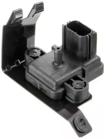 HELLA 6pp009400911 -  Датчик, давление во впускной трубе
