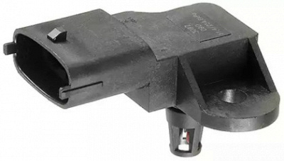 HELLA 6pp009400951 -  Датчик, давление во впускной трубе