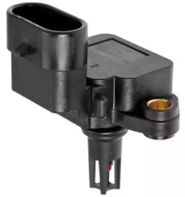 HELLA 6pp009400971 -  Датчик, давление во впускной трубе
