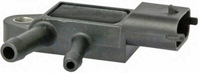 HELLA 6pp009409061 -  Датчик, давление выхлопных газов