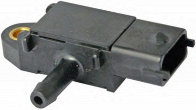 HELLA 6pp009409071 -  Датчик, давление выхлопных газов
