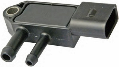 HELLA 6pp009409111 -  Датчик, давление выхлопных газов