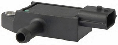 HELLA 6pp009409121 -  Датчик, давление выхлопных газов