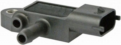 HELLA 6pp009409131 -  Датчик, давление выхлопных газов
