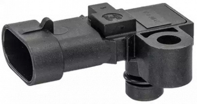 HELLA 6pp013112051 -  Датчик, давление во впускной трубе