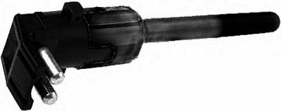 HELLA 6pr005923071 -  Датчик, уровень охлаждающей жидкости