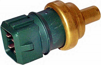 HELLA 6pt009107541 -  Датчик, температура охлаждающей жидкости| Датчик, температура охлаждающей жидкости