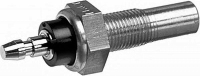 HELLA 6pt009107641 -  Датчик, температура охлаждающей жидкости