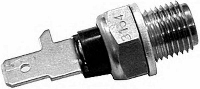 HELLA 6pt009107691 -  Датчик, температура масла
