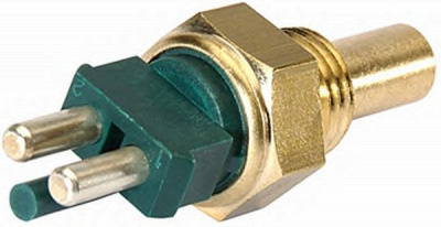 HELLA 6pt009309041 -  Датчик, температура охлаждающей жидкости