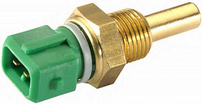 HELLA 6pt009309071 -  Датчик, температура охлаждающей жидкости