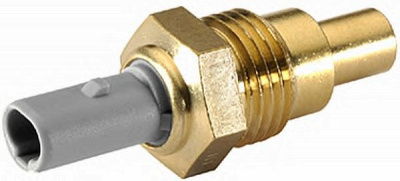 HELLA 6pt009309081 -  Датчик, температура охлаждающей жидкости