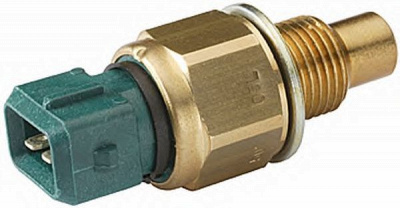 HELLA 6pt009309131 -  Датчик, температура охлаждающей жидкости| Датчик, температура охлаждающей жидкости