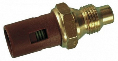 HELLA 6pt009309611 -  Датчик, температура охлаждающей жидкости