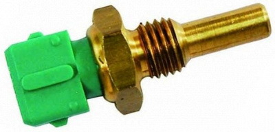 HELLA 6pt009309641 -  Датчик, температура охлаждающей жидкости
