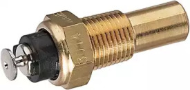 HELLA 6pt009309821 -  Датчик, температура охлаждающей жидкости