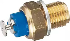 HELLA 6pt009309891 -  Датчик, температура масла