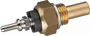 HELLA 6pt009309941 -  Датчик, температура охлаждающей жидкости