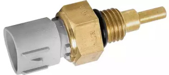 HELLA 6pt013113281 -  Датчик, температура охлаждающей жидкости