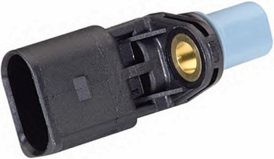 HELLA 6pu009121411 -  Датчик, импульс зажигания| Датчик, положение распределительного вала
