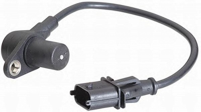 HELLA 6pu009121891 -  Датчик, импульс зажигания| Датчик, положение распределительного вала