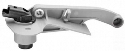 HELLA 6pu009146831 -  Датчик импульсов