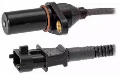 HELLA 6pu009146951 -  Датчик импульсов