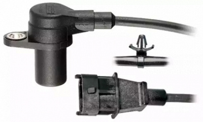 HELLA 6pu009146961 -  Датчик импульсов