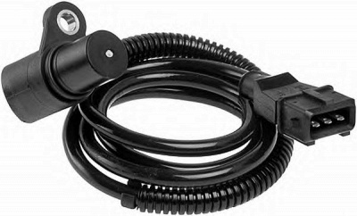 HELLA 6pu009163801 -  Датчик импульсов