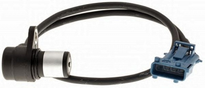 HELLA 6pu009167141 -  Датчик импульсов Датчик импульсов, маховик