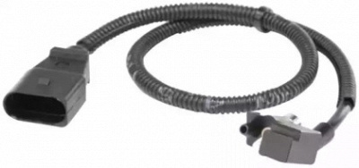 HELLA 6pu009167471 -  Датчик положения коленвала