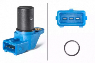 HELLA 6pu009168141 -  Датчик, положение распределительного вала