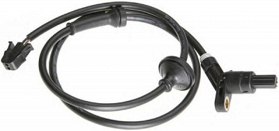 HELLA 6pu010039331 -  Датчик, частота вращения колеса