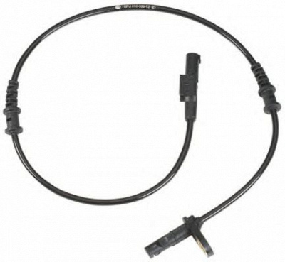 HELLA 6pu010039721 -  Датчик, частота вращения колеса