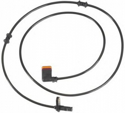 HELLA 6pu010039731 -  Датчик, частота вращения колеса