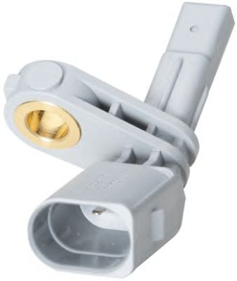 HELLA 6pu010039741 -  Датчик, частота вращения колеса