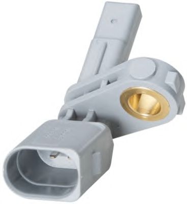 HELLA 6pu010039751 -  Датчик, частота вращения колеса