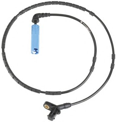HELLA 6pu010039761 -  Датчик, частота вращения колеса