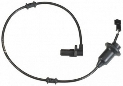 HELLA 6pu010039841 -  Датчик, частота вращения колеса