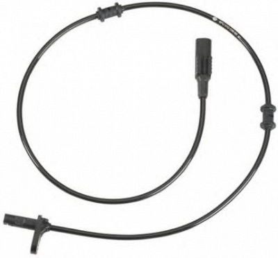 HELLA 6pu010039861 -  Датчик, частота вращения колеса