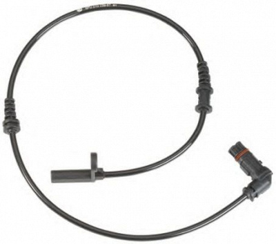 HELLA 6pu010039871 -  Датчик, частота вращения колеса