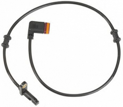 HELLA 6pu010039931 -  Датчик, частота вращения колеса