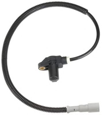 HELLA 6pu010039941 -  Датчик, частота вращения колеса