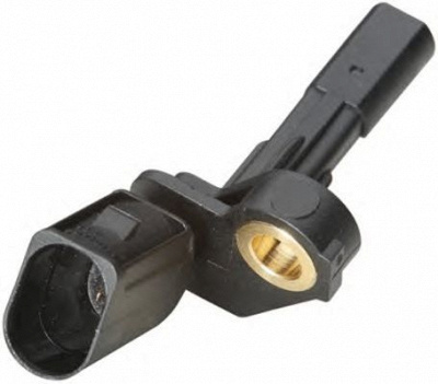HELLA 6pu012039041 -  Датчик, частота вращения колеса