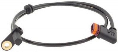 HELLA 6pu012039651 -  Датчик, частота вращения колеса