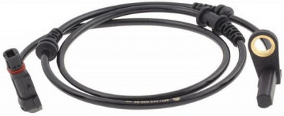 HELLA 6pu012039661 -  Датчик, частота вращения колеса