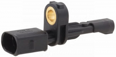 HELLA 6pu012039771 -  Датчик, частота вращения колеса