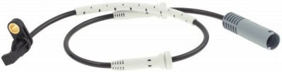 HELLA 6pu012039801 -  Датчик, частота вращения колеса