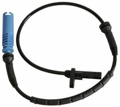 HELLA 6pu012039841 -  Датчик, частота вращения колеса