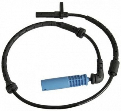 HELLA 6pu012039851 -  Датчик, частота вращения колеса